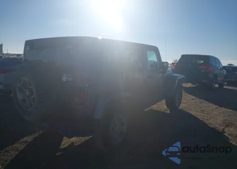 2016 Jeep Wrangler Unlimited Rubicon from USA, damaged, VIN 1C4BJWFG5GL242529